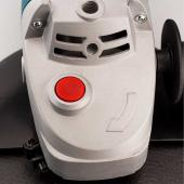BORMANN Γωνιακός Τροχός BAG2200 Φ230 2400W 003700
