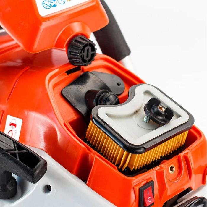 NAKAYAMA PRO Αλυσοπρίονο Βενζίνης 3.5Hp PC5610 036470