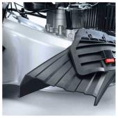 NAKAYAMA PRO Χλοοκοπτική Μηχανή Βενζίνης 6.5Hp PM5810 032410