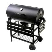 BORMANN ELITE Ψησταριά Κάρβουνου BBQ1172 072409