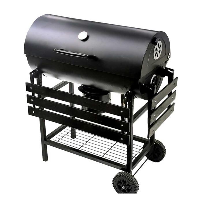 BORMANN ELITE Ψησταριά Κάρβουνου BBQ1172 072409