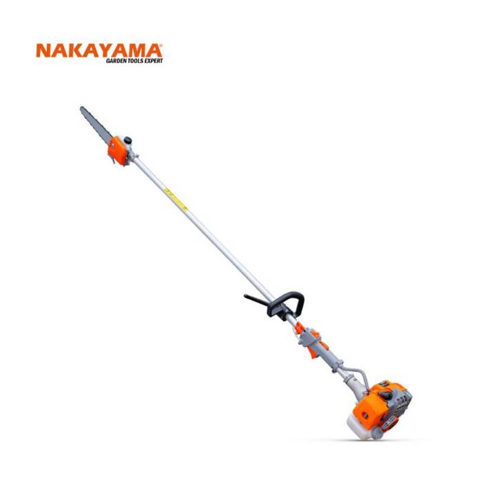 NAKAYAMA Κονταροπρίονο Βενζίνης 1.1Hp PS2600 029113