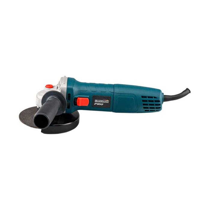 BORMANN PRO Γωνιακός Τροχός Φ125 720W BAG7200 020677