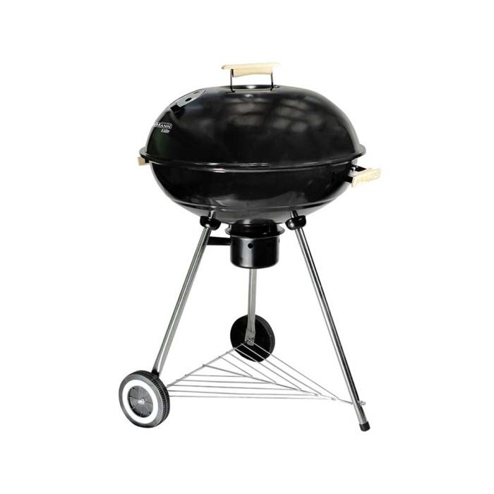 BORMANN ELITE Ψησταριά Κάρβουνου BBQ1160 024330