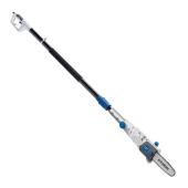 HYUNDAI Κονταροπρίονο Ηλεκτρικό 750W HCS750EL 76C00
