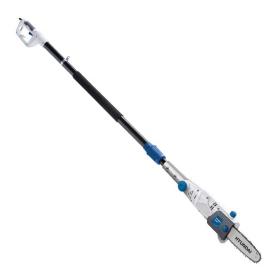 HYUNDAI Κονταροπρίονο Ηλεκτρικό 750W HCS750EL 76C00