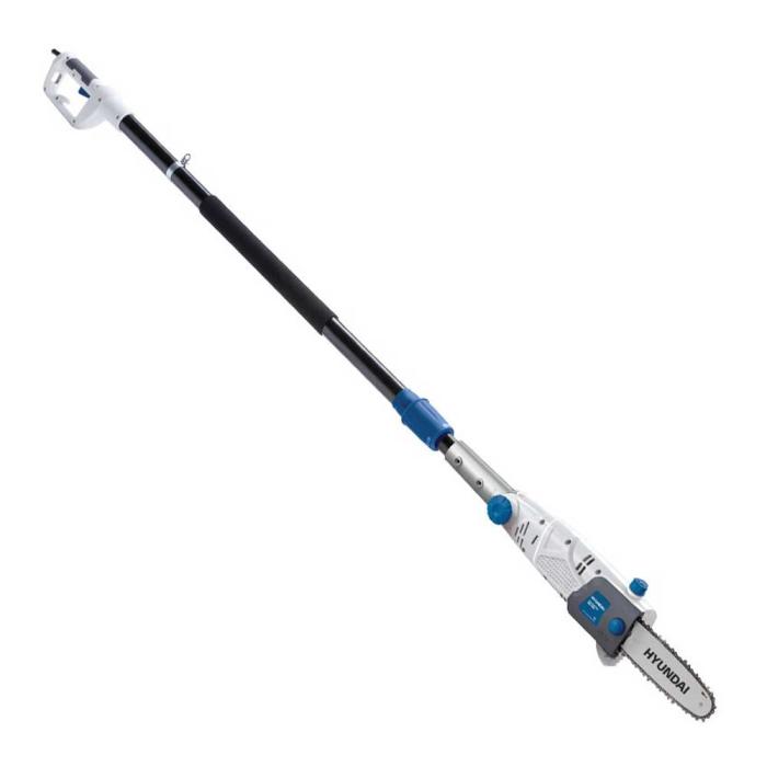 HYUNDAI Κονταροπρίονο Ηλεκτρικό 750W HCS750EL 76C00