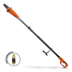 NAKAYAMA PRO Κονταροπρίονο Ηλεκτρικό 750W ES7250 034339