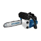 HYUNDAI Αλυσοπρίονο Βενζίνης 1.2Hp HCS2500G 83C09