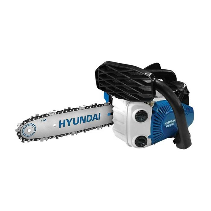 HYUNDAI Αλυσοπρίονο Βενζίνης 1.2Hp HCS2500G 83C09