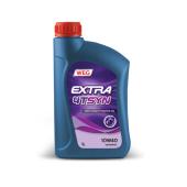 WEG Λάδι Extra 4T 10W-40 1Lt WEGOIL-034