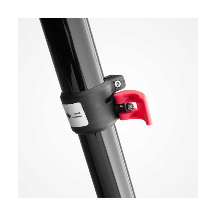 NAKAYAMA PRO Τηλεσκοπική Προέκταση EC1603 για EC1600 071709