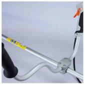 NAKAYAMA PRO Θαμνοκοπτικό Βενζίνης PB5450 52cc 2Hp 033967