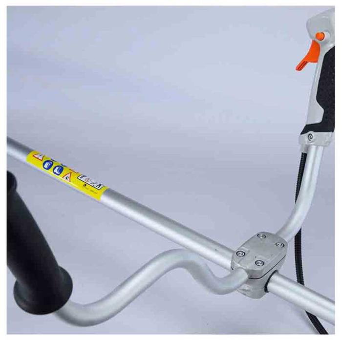 NAKAYAMA PRO Θαμνοκοπτικό Βενζίνης PB5450 52cc 2Hp 033967