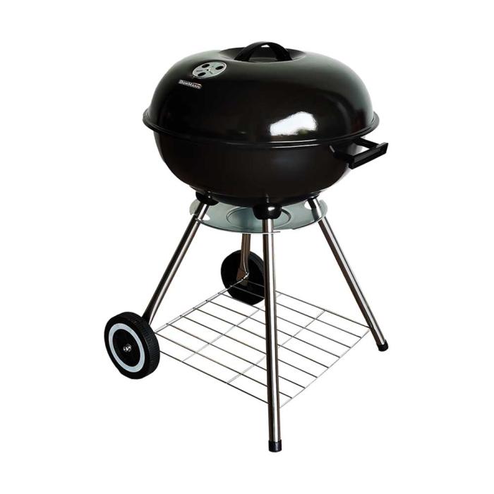 BORMANN ELITE Ψησταριά Κάρβουνου BBQ1145 035169