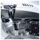 NAKAYAMA PRO Χλοοκοπτική Μηχανή Βενζίνης 6.5Hp PM5810 032410