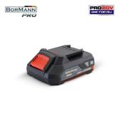 BORMANN PRO Μπαταρία BBP2006 20V 1.5Ah 036838