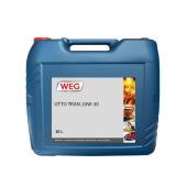 UTTO TRAN 20W30 20Lt