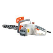 NAKAYAMA PRO Αλυσοπρίονο Ηλεκτρικό 2400W EC2350 034322