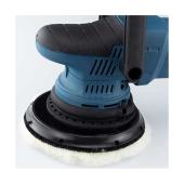 BORMANN PRO Αλοιφαδόρος Έκκεντρος BCP3100 Φ180 1050W 030577