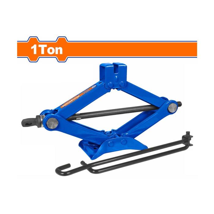 WADFOW Μηχανικός Γρύλος Ψαλιδωτός 1T WHJ4510