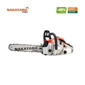 NAKAYAMA PRO Αλυσοπρίονο Βενζίνης 2Hp PC4100 036456
