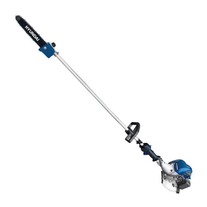 HYUNDAI Κονταροπρίονο Βενζίνης 1Hp HCS2617LG 83C11