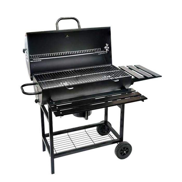 BORMANN ELITE Ψησταριά Κάρβουνου BBQ1172 072409