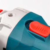 BORMANN Γωνιακός Τροχός BAG1450 Φ125 1400W 034827