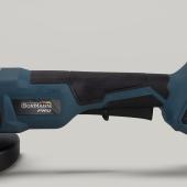 BORMANN PRO Γωνιακός Τροχός Μπαταρίας BBP5133 20V 125mm Χωρίς Μπαταρία και Φορτιστή 070450