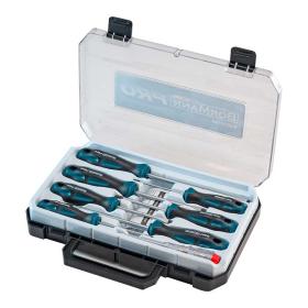 BORMANN PRO Σετ Κατσαβίδια BHT1664 8 Τεμαχίων 036593