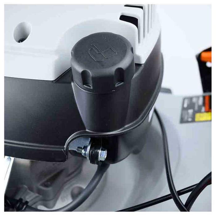 NAKAYAMA PRO Χλοοκοπτική Μηχανή Βενζίνης 6.5Hp PM5810 032410