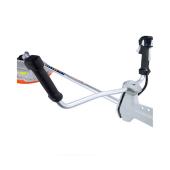 NAKAYAMA PRO Θαμνοκοπτικό Βενζίνης 63cc 3Hp PB7700 με Αντιδόνηση 033806