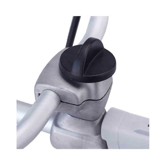 NAKAYAMA PRO Θαμνοκοπτικό Βενζίνης PB5600  52cc 2.3Hp 033790