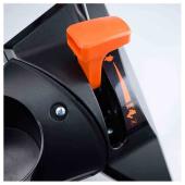 NAKAYAMA PRO Χλοοκοπτική Μηχανή Βενζίνης 6.5Hp PM5810 032410