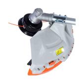 NAKAYAMA PRO Θαμνοκοπτικό Βενζίνης 63cc 3Hp PB7700 με Αντιδόνηση 033806