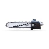 NAKAYAMA PRO Κονταροπρίονο Βενζίνης 1Hp PS2605 036487
