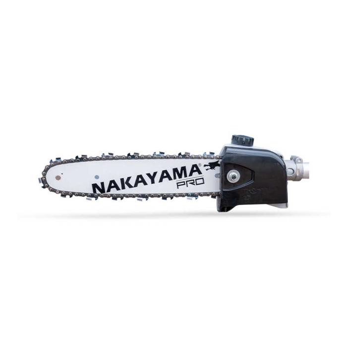 NAKAYAMA PRO Κονταροπρίονο Βενζίνης 1Hp PS2605 036487