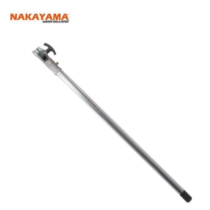 NAKAYAMA Προέκταση Κονταροπρίονου για PS2500/PS2600 75cm PS2500eEXT 012801