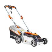NAKAYAMA PRO Χλοοκοπτική Μηχανή Ηλεκτρική 1600W EM4010 032359