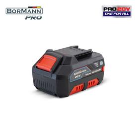 BORMANN PRO Μπαταρία BBP2004 20V 4Ah 032960