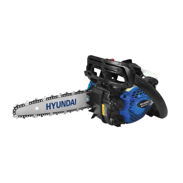 HYUNDAI Αλυσοπρίονο Βενζίνης Curving 1Hp HCS2510 GCV 83C01