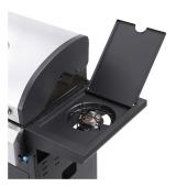 BORMANN ELITE Ψησταριά Υγραερίου 4 + 1 Εστιών Combo Grill BBQ5060 080466