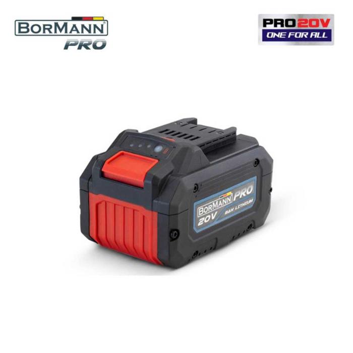 BORMANN PRO Μπαταρία BBP2011 20V 8Ah 048282