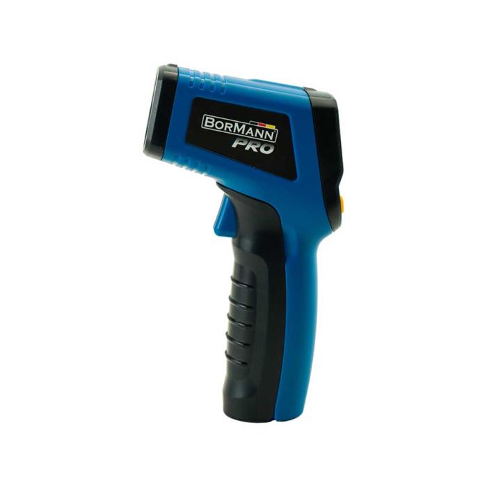 BORMANN PRO Θερμόμετρο Υπέρυθρων Ψηφιακό BDM3000 073802