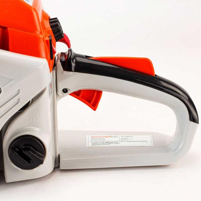 NAKAYAMA PRO Αλυσοπρίονο Βενζίνης 3.5Hp PC5610 036470