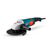 BORMANN Γωνιακός Τροχός BAG2200 Φ230 2400W 003700