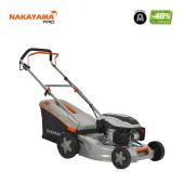 NAKAYAMA PRO Χλοοκοπτική Μηχανή Βενζίνης 4Hp PM4820 032380