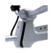 NAKAYAMA PRO Θαμνοκοπτικό Βενζίνης 63cc 3Hp PB7700 με Αντιδόνηση 033806