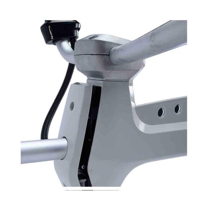 NAKAYAMA PRO Θαμνοκοπτικό Βενζίνης 63cc 3Hp PB7700 με Αντιδόνηση 033806